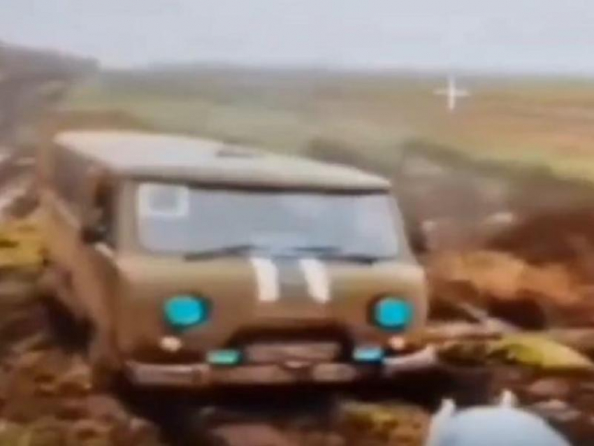 Заваливали «птицу» ВСУ, складывали дома на голову врагу и взрывали Буханку: «БАРС-Сармат» идёт на Запорожье