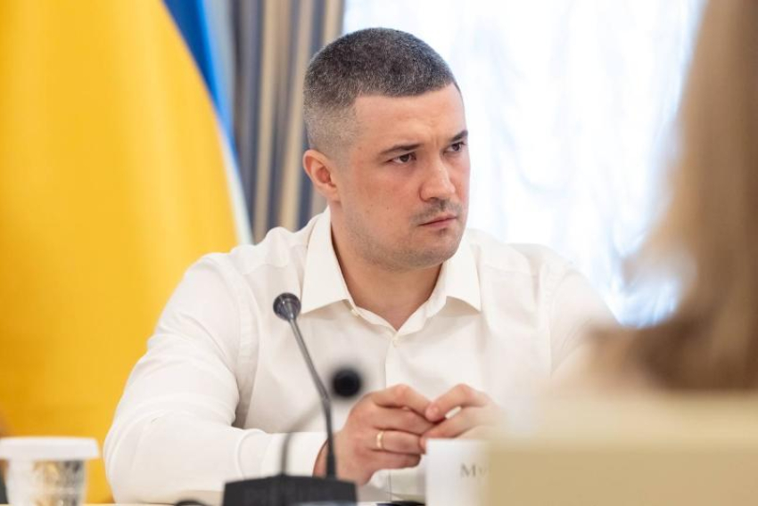 За демаршем экс-главы МО Украины из Васильевки Федорова нашли борьбу за миллиардные контракты на БПЛА