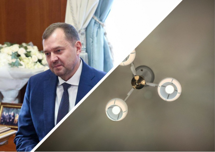 Балицкий назвал сроки восстановления электричества в Каменско-Днепровском округе