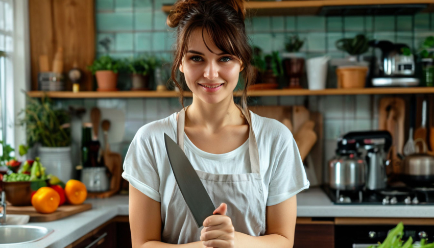 Жительница Запорожской области осуждена за жестокое убийство родственника