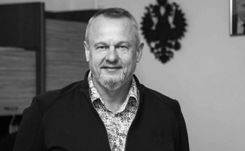 Глава запорожского Заксобрания Емельяненко назвал убийство депутата Леонтьева доказательством бессилия ВСУ