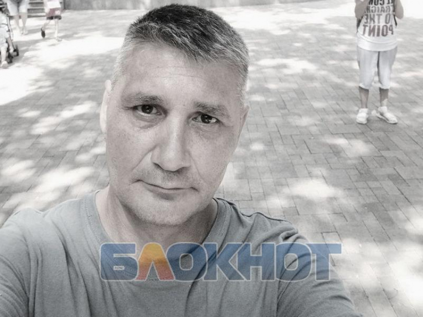 Читатель «Блокнота» из Омска ищет очевидцев пожара, в котором сгорел его отец на Новый год в Бердянске