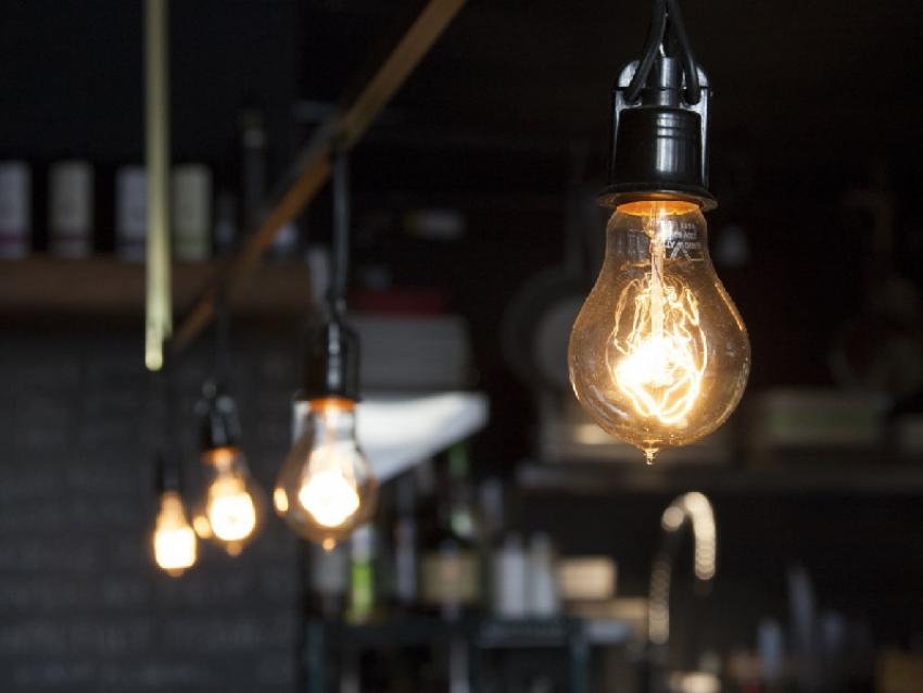 В Запорожской области частично вернули свет после ночной атаки ВСУ