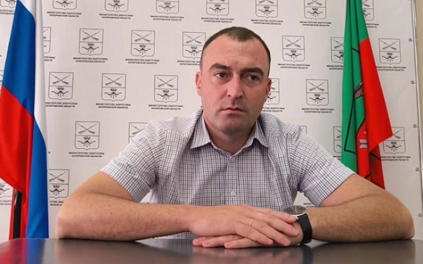 В запорожском Минэнерго назвали атаки ВСУ на технику энергокомпаний преднамеренными