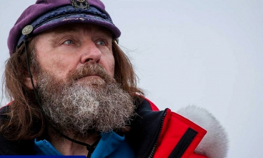 Как запорожский путешественник-рекордсмен Конюхов стал отцом в 54 года и «повелителем ветра»