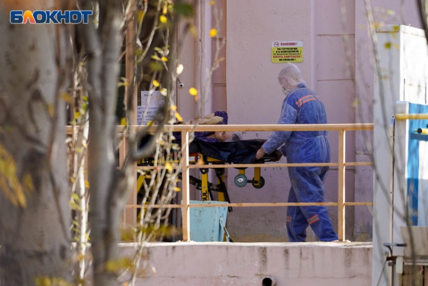 СК России расследует смертельный удар ВСУ по больнице в Васильевке