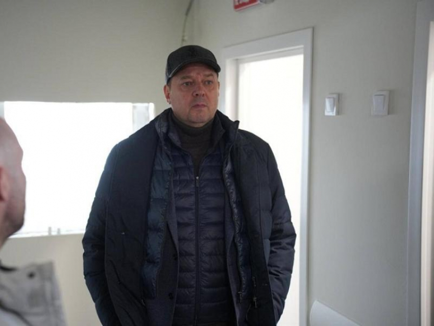 Балицкий заявил об устранении аварии на сетях электроснабжения в Запорожской области