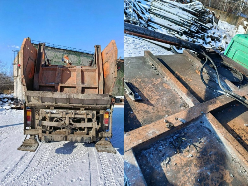 Балицкий: армия Украины обстреляла машину службы ЖКХ в Запорожской области