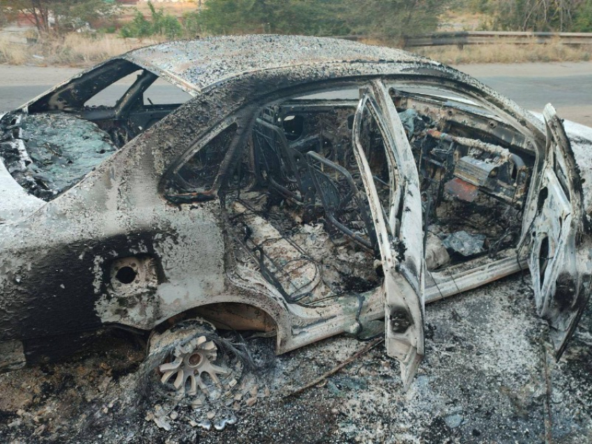 Священник и его сыновья пострадали из-за атаки дронов ВСУ на Запорожскую область