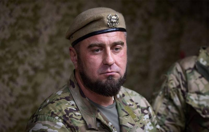 Сырский отстранил командира штурмовиков ВСУ Манько из-за забуксовавшего наступа в Запорожье