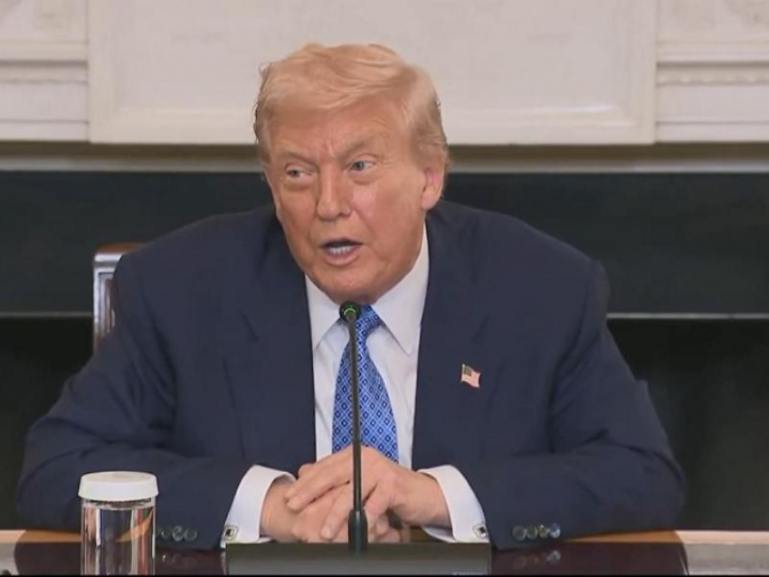 Новости СВО: Трамп предложил Украине отказаться от Донбасса, что будет с Запорожьем
