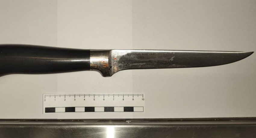 Пенсионерка из Мелитополя от обиды зарезала экс-супруга и получила 6 лет колонии