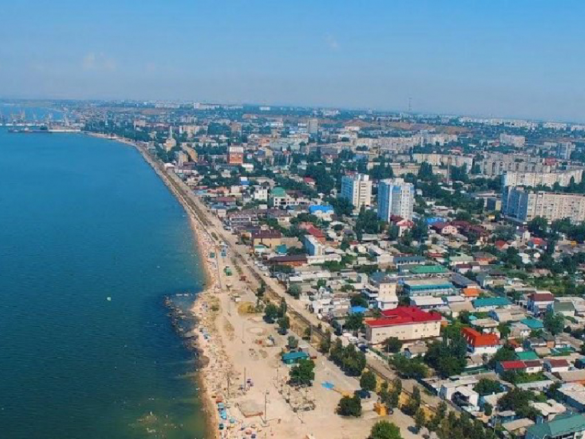 Запорожская область превратилась в раскалённую сковородку