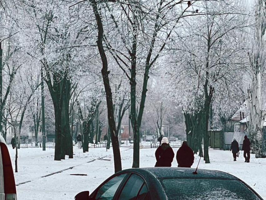 Читатели «Блокнота» сообщили о взрывах в Мелитополе вечером 4 февраля