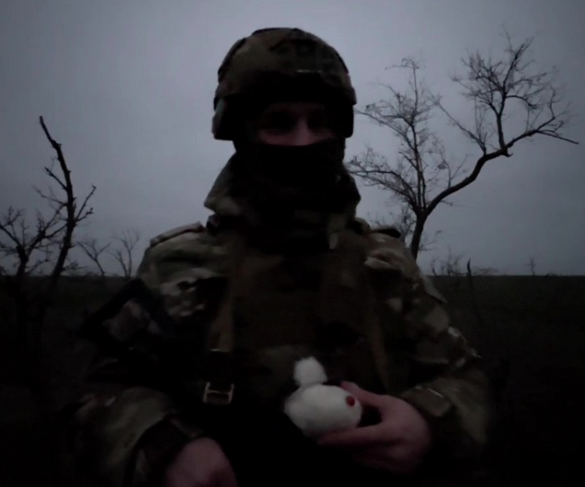 «Чтобы СВО закончилось»: «Спидвей» раскрыл новогодние желания бойцов с Запорожского фронта