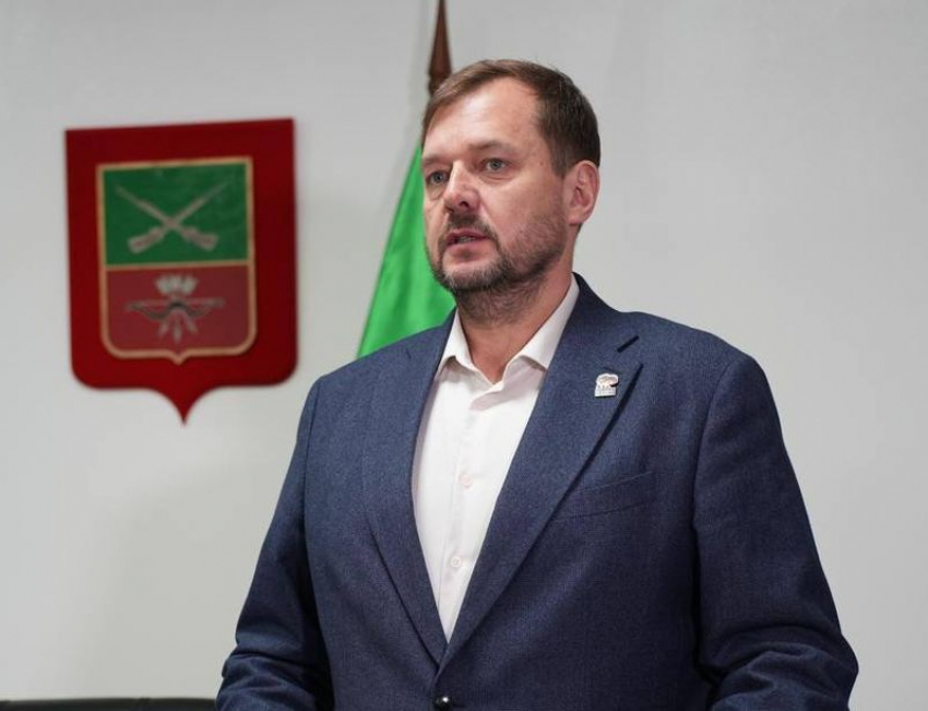 Балицкий: ВСУ нанесли удар по Каменско-Днепровской центральной районной больнице