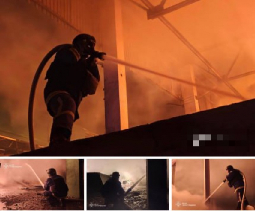 МиГ-31 выпустили «Кинжалы» по Украине: в Запорожье объявили воздушную тревогу