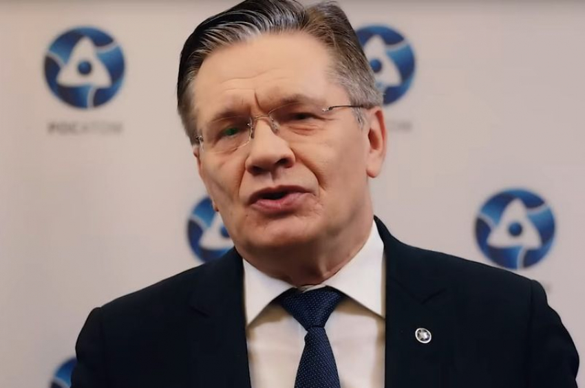 Глава «Росатома» Лихачев: питающая Запорожскую АЭС ЛЭП «Днепровская» повреждена над Днепром