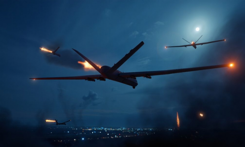 456 ударов нанесли по Запорожской области за сутки