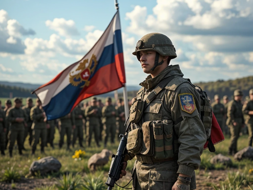 Взятие Успеновки армией РФ подтвердили в Германии, а в Киеве – хранят молчание