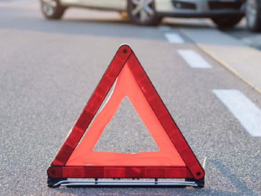 14-летний велосипедист попал под колёса «Жигулей» под Мелитополем