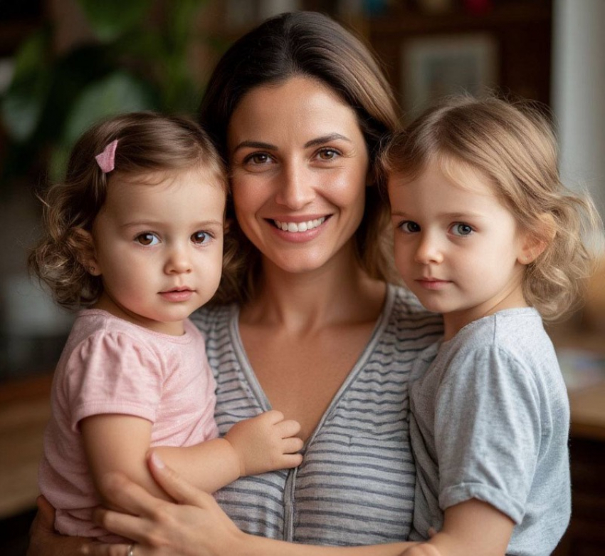 Лучшие идеи подарков ко Дню матери