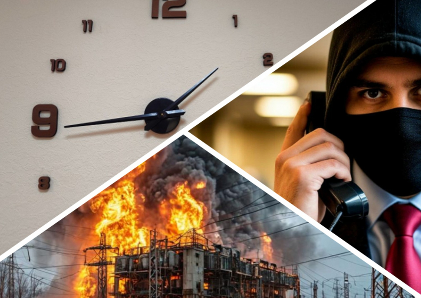 Новости Запорожья: отмена комендантского часа в Бердянске, удар ВСУ по энергетике и проделки мошенников