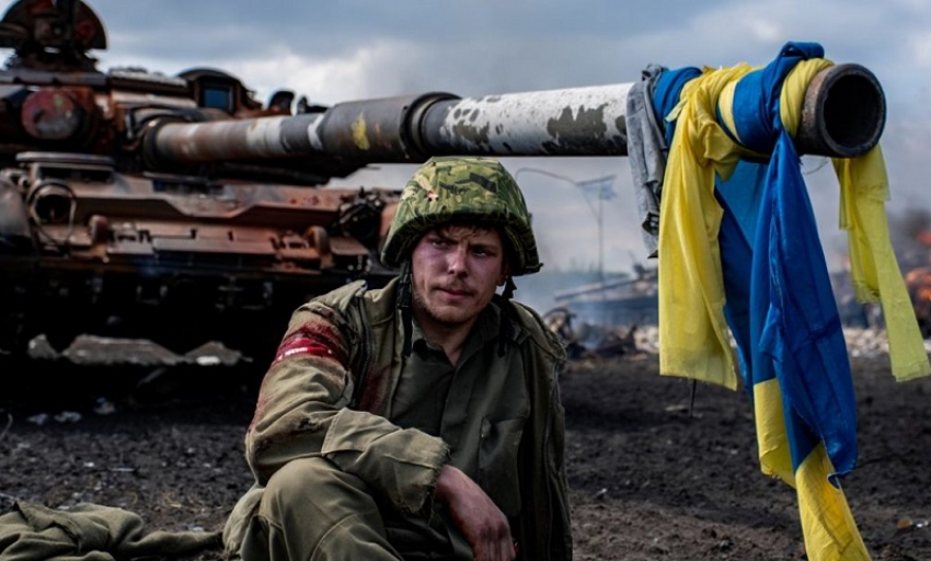 Кимаковский: командиров ВСУ начали отправлять на штурмы из-за потерь в Гуляйполе