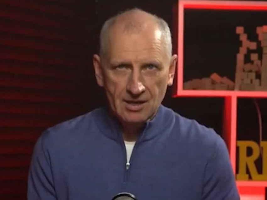 Полковник СБУ Стариков: у ВСУ провал под Запорожьем, русские заходят в тыл