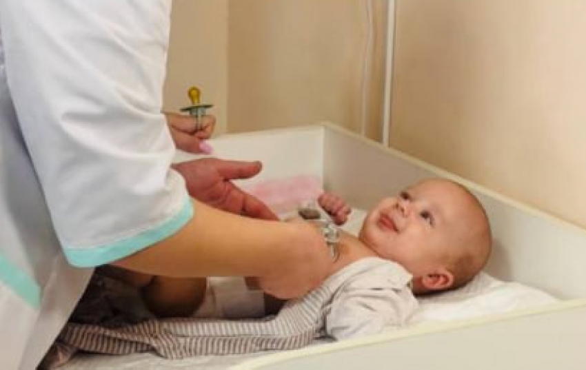 В Запорожской области рождаемость выросла на 12%