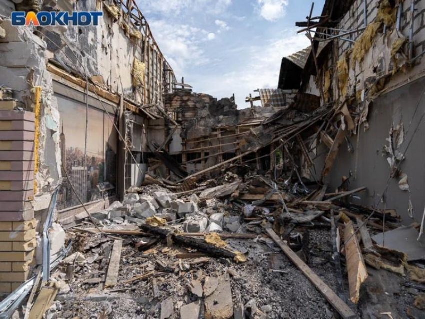 Запорожцам будут платить больше за разрушенное из-за боевых действий жилье